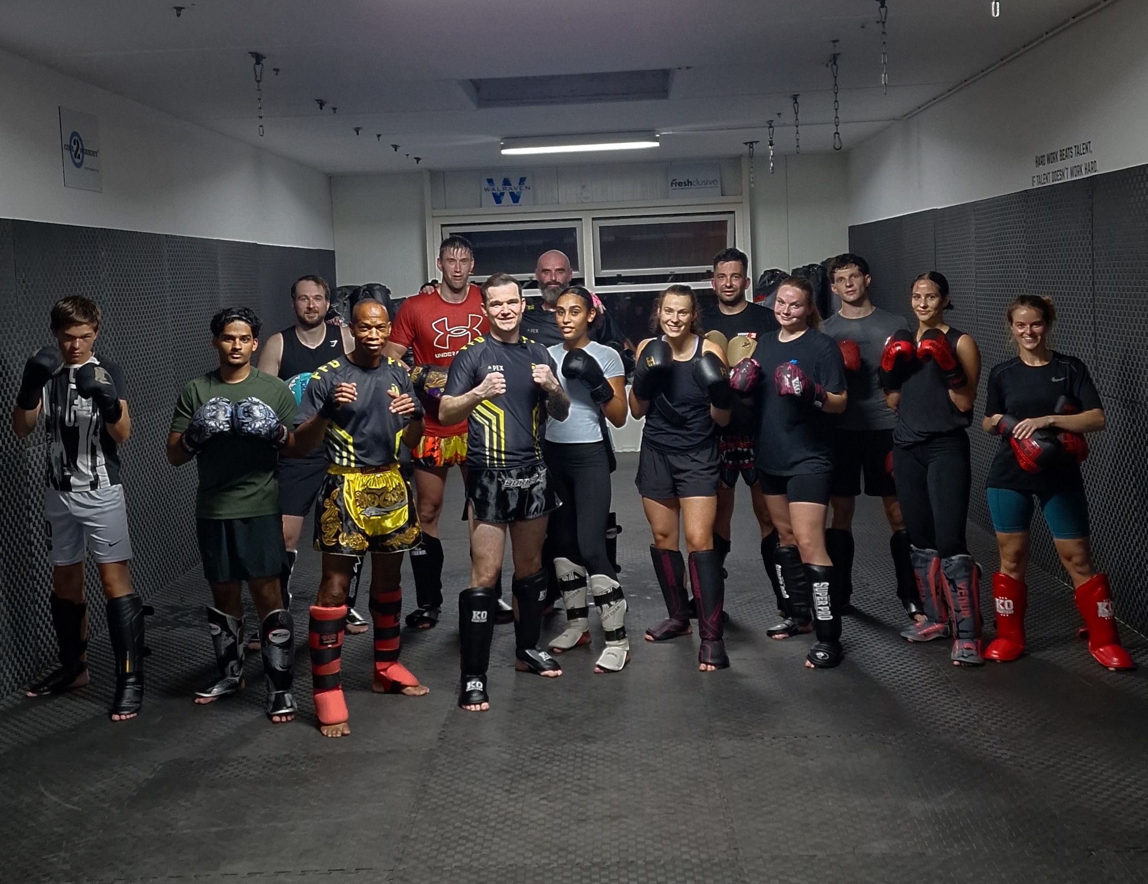 Fitter Future Gym Aalsmeer